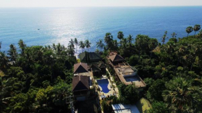 Villa Alba Bali Dive Resort